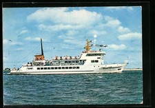 Ansichtskarte passagierschiff  gebraucht kaufen  Berlin