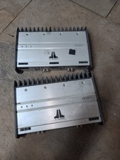 Audio 500 amplifier for sale  Huntsville