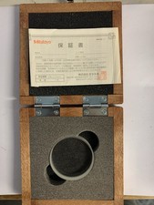 Mitutoyo 158 117 for sale  LEICESTER