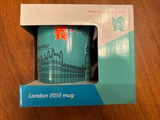 London 2012 royal for sale  SHEFFORD