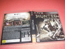 Usado, PS3 Hunted The Demon'S Forge Operation comprar usado  Enviando para Brazil