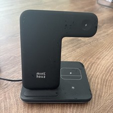 Multifunktionale ladestation a gebraucht kaufen  Eckental