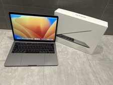 Macbook pro pouces d'occasion  Montataire