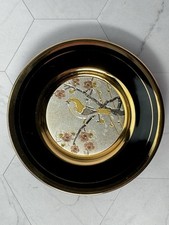 Art chokin plate for sale  Saratoga Springs