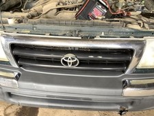 Grille upper excluding for sale  Wisconsin Rapids
