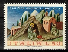 Italia 1972 san usato  Palermo