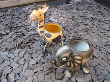 Garden wild animal for sale  SCUNTHORPE