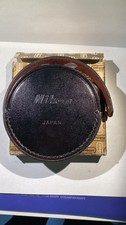 Nikon filter l39 usato  Italia