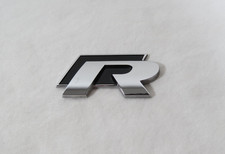 Golf emblem rear for sale  La Crescenta
