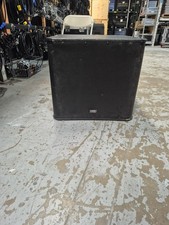 Qsc kla181 active for sale  Las Vegas