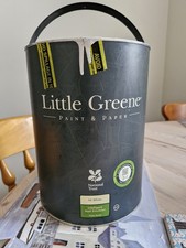 Little greene intelligent for sale  BIDEFORD