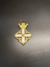 Croce cavaliere merito usato  San Vito al Tagliamento