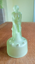 Lady treestump glass for sale  NEWBURY