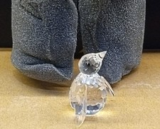 Swarovski crystal penguin for sale  Newcastle