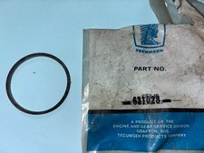 Oem tecumseh float for sale  Williamston