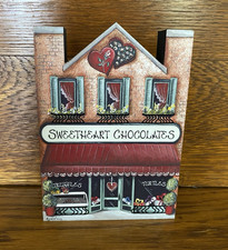 Vtg brandywine woodcrafts for sale  Sims