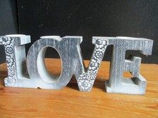 Next love wooden for sale  DUDLEY