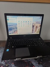 Acer travelmate p257 for sale  BIRMINGHAM