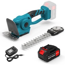 Tagliasiepi elettrico 1 usato Tagliasiepi elettrico 1 usato  Italia