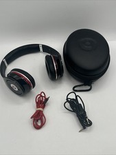 Fones de ouvido com fio Monster Beats by Dr Dre, usado comprar usado  Enviando para Brazil
