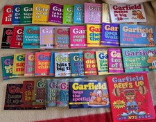 Vintage jim davis for sale  Clarkston