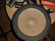 Lautsprecher bass 30 gebraucht kaufen  Bellheim