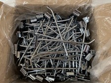 Slatwall chrome wire for sale  Hernando