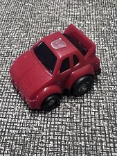 Vintage red cliffjumper for sale  Arcadia