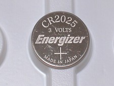 Bulk energizer cr2025 for sale  Salt Lake City