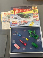 Matchbox thunderbirds commemor for sale  HALESOWEN