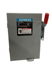 Siemens safety switch for sale  Cleveland