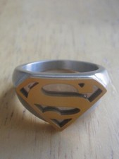 Comics mens stainless for sale  San Jose