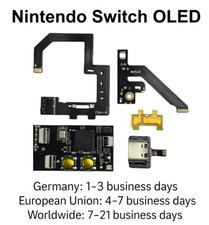 Raspberry Pi Pico Hwfly Picofly RP2040 Chip Nintendo Switch OLED comprar usado  Enviando para Brazil