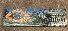 Hand painted signed for sale  Lake in the Hills