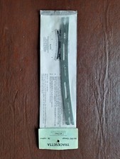 Gauge tracksetta pat. for sale  NOTTINGHAM