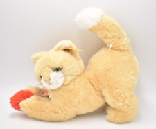 Steiff katze cosy for sale  EDENBRIDGE