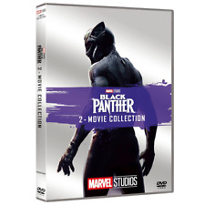 Black panther cofanetto usato Black panther cofanetto usato  Italia