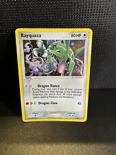 Carte pokémon rayquaza d'occasion  Ambarès-et-Lagrave