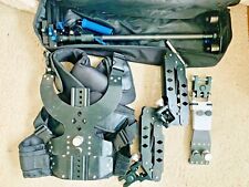 Steadycam fotocamera videocame usato  Milano