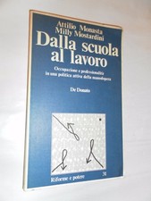 Dalla scuola lavoro usato Dalla scuola lavoro usato  Roma