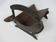 Alexanderwerk cast iron for sale  Elk Grove