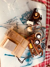 Thorens ensemble moteur d'occasion  Montigny-lès-Cormeilles