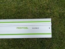 Festool 491937 fs2700 d'occasion  Expédié en Belgium
