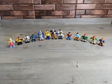 Geotrax train set for sale  East Brookfield