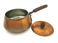 Spring vintage fonduetopf gebraucht kaufen  Fürth