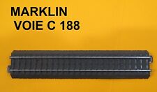 24188 marklin rail d'occasion  Blagnac