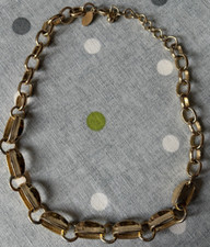 Costume jewellery gold for sale  HAYWARDS HEATH