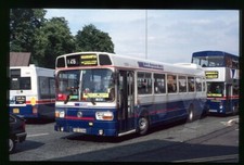 Original bus slide for sale  PUDSEY