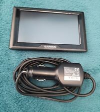 Sat nav garmin for sale  SOUTHAMPTON