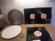 Pil metal box gebraucht kaufen  Bingen